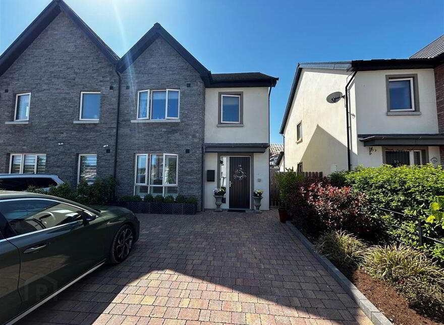 19 Listoke Elms, Drogheda, A92X3AY