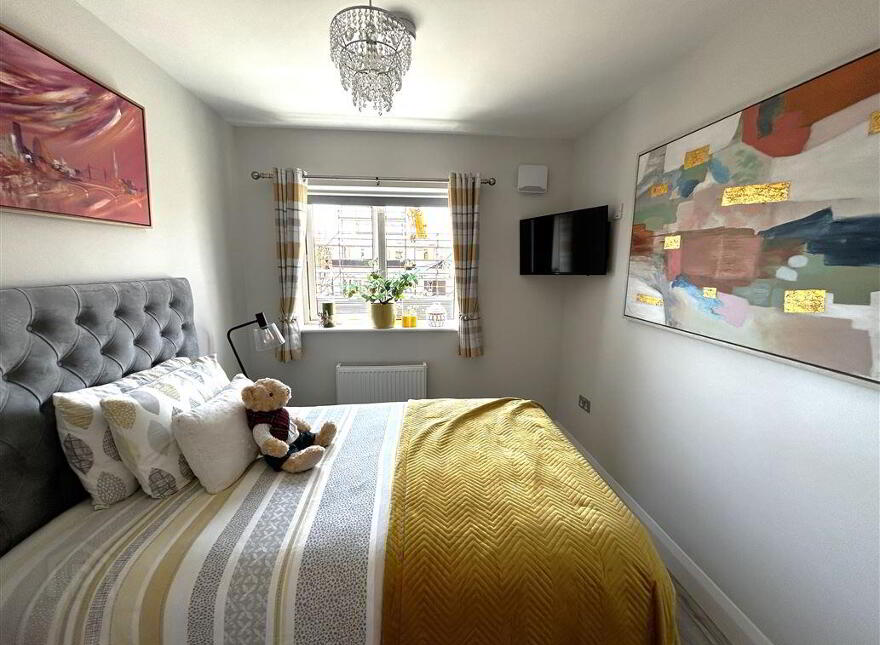 19 Listoke Elms, Drogheda, A92X3AY