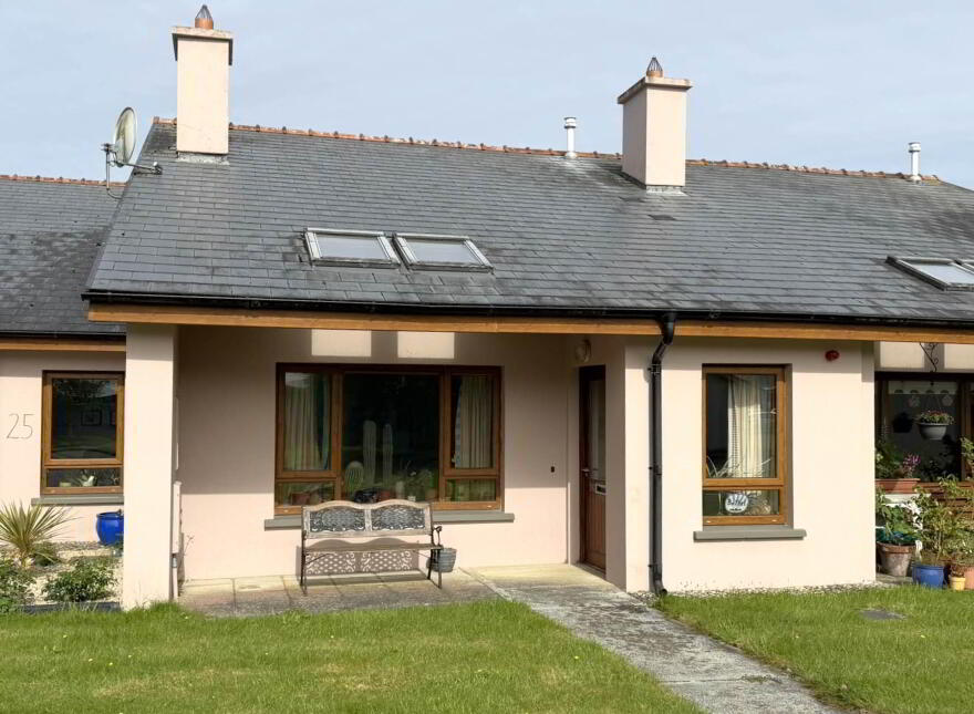 24 Skibbereen Retirement Village, Baltimore Road, Skibbereen, P81ND23
