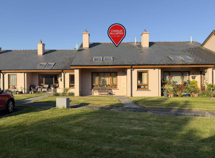 24 Skibbereen Retirement Village, Baltimore Road, Skibbereen, P81ND23