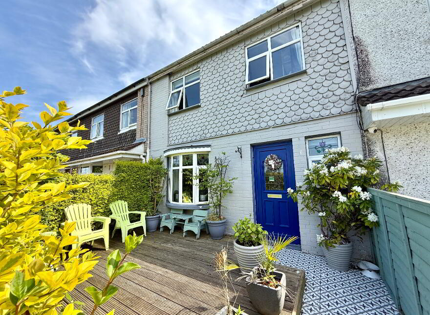 18 Meadowview Crescent, Derry, BT48 0JD