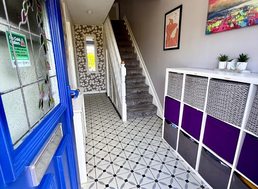 18 Meadowview Crescent, Derry, BT48 0JD