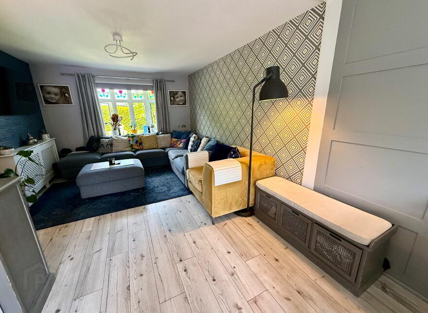 18 Meadowview Crescent, Derry, BT48 0JD
