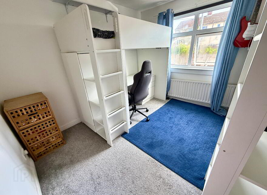 18 Meadowview Crescent, Derry, BT48 0JD