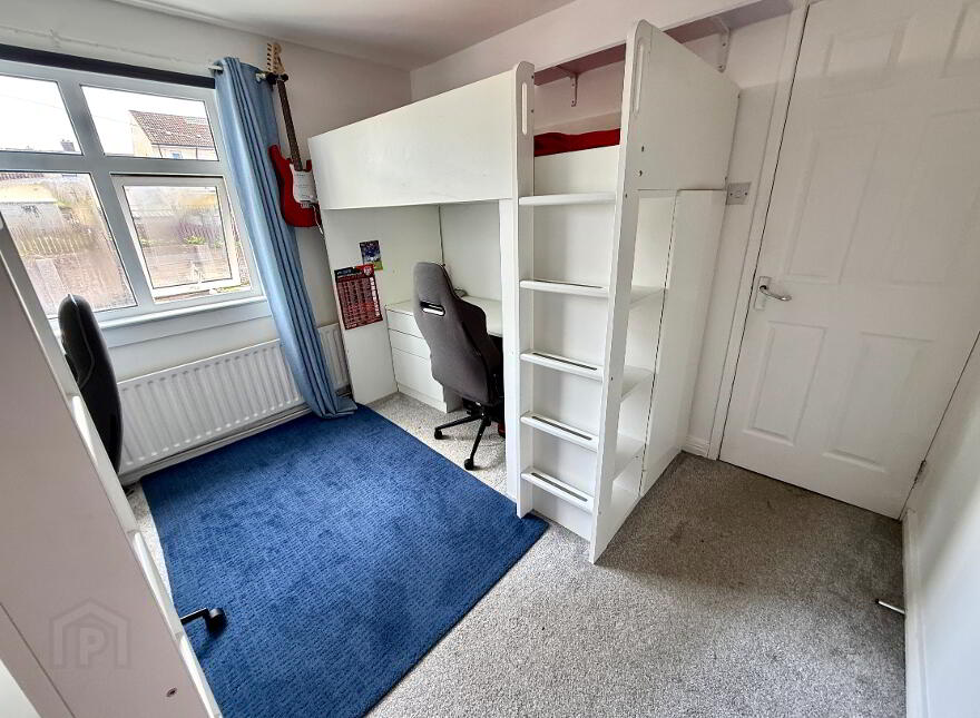 18 Meadowview Crescent, Derry, BT48 0JD