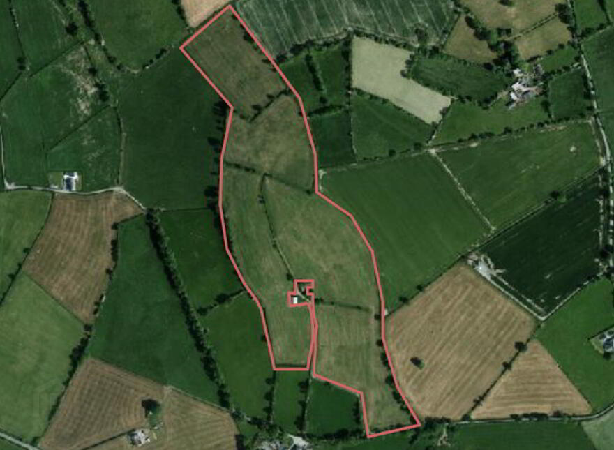 Brackagh Road, Tannyoky, Poyntzpass, Newry, BT35 6RL