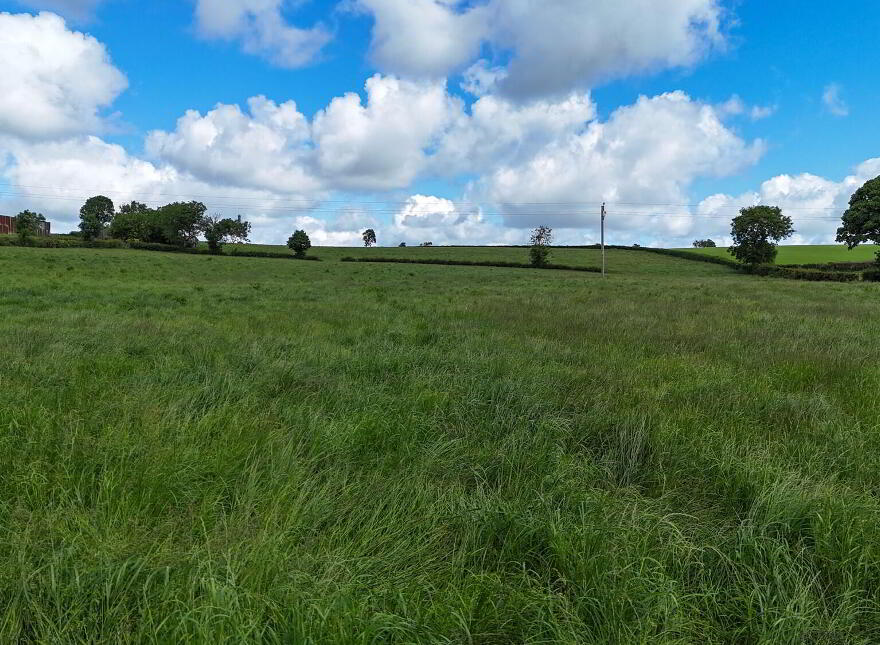 Brackagh Road, Tannyoky, Poyntzpass, Newry, BT35 6RL