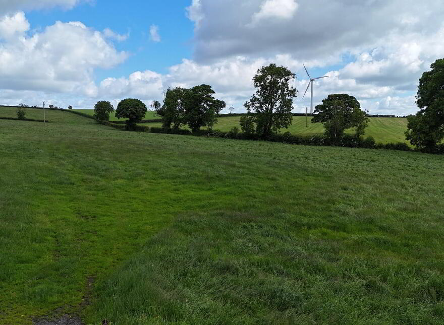 Brackagh Road, Tannyoky, Poyntzpass, Newry, BT35 6RL