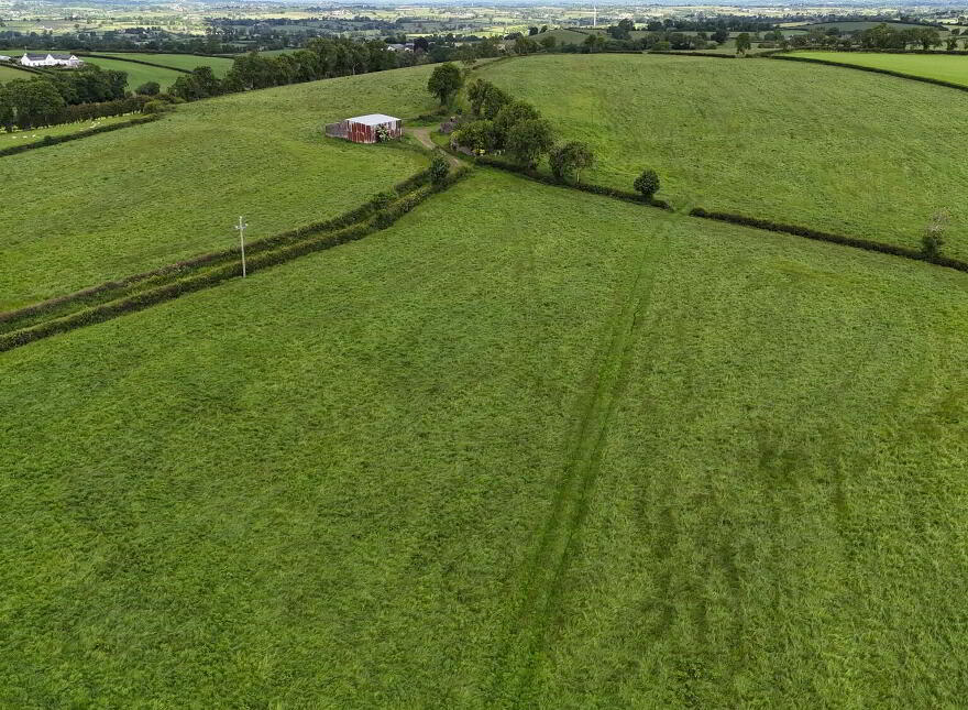 Brackagh Road, Tannyoky, Poyntzpass, Newry, BT35 6RL