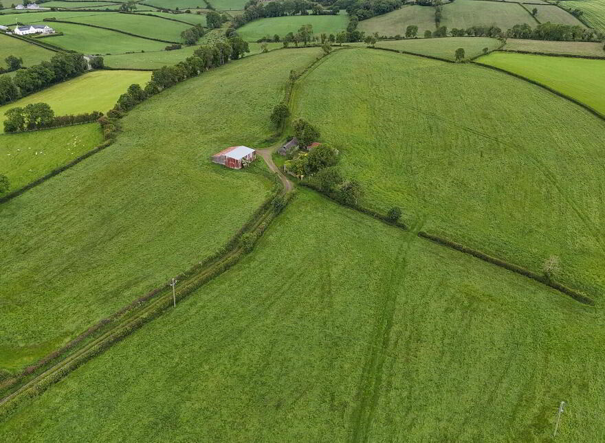 Brackagh Road, Tannyoky, Poyntzpass, Newry, BT35 6RL