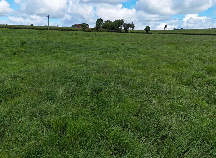 Brackagh Road, Tannyoky, Poyntzpass, Newry, BT35 6RL
