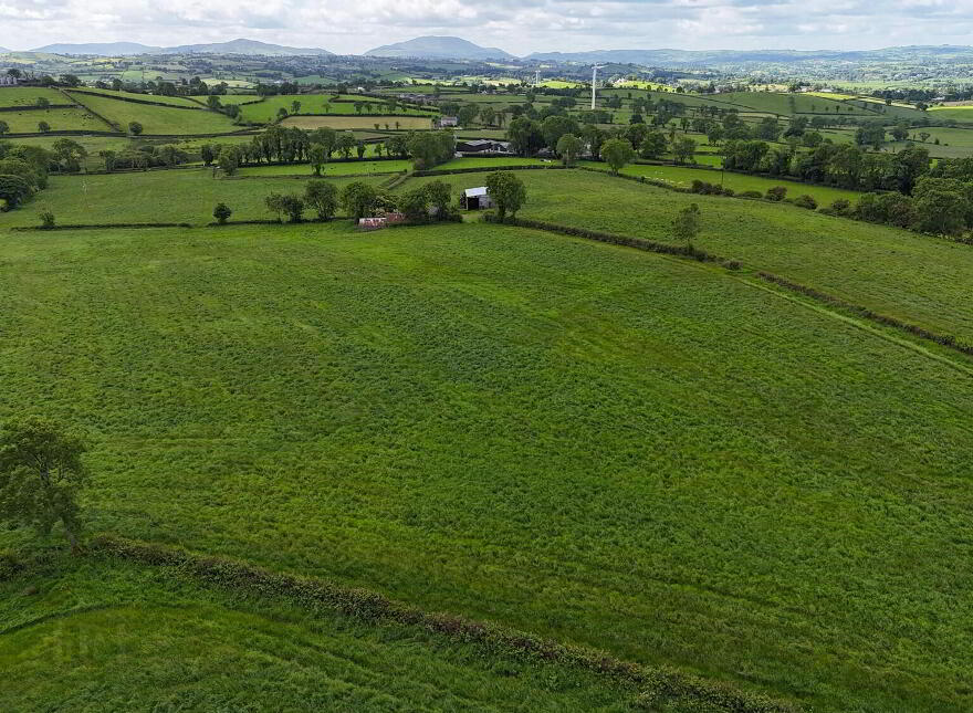 Brackagh Road, Tannyoky, Poyntzpass, Newry, BT35 6RL