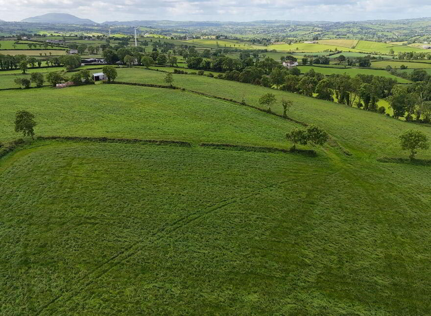 Brackagh Road, Tannyoky, Poyntzpass, Newry, BT35 6RL