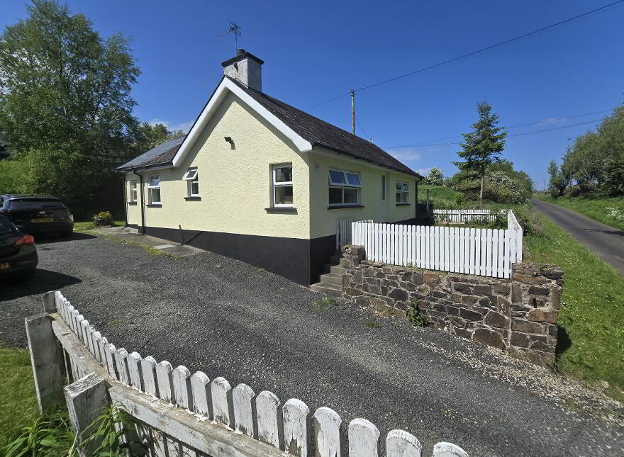 41 Craigalappan Road, Bushmills, Dunserverick, BT57 8XY