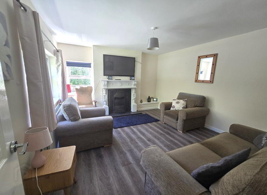 41 Craigalappan Road, Bushmills, Dunserverick, BT57 8XY