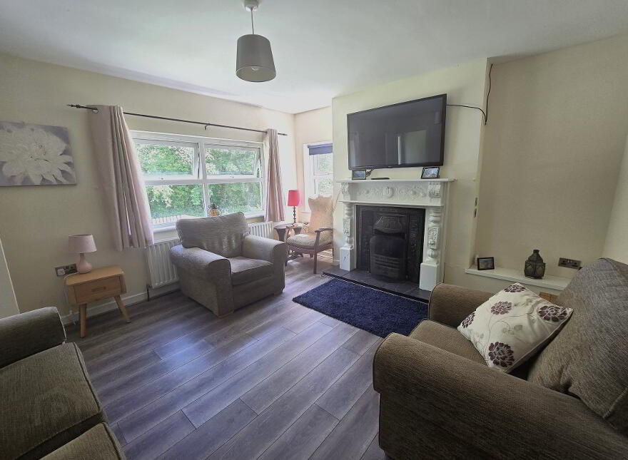 41 Craigalappan Road, Bushmills, Dunserverick, BT57 8XY