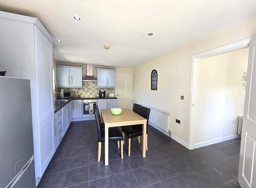41 Craigalappan Road, Bushmills, Dunserverick, BT57 8XY