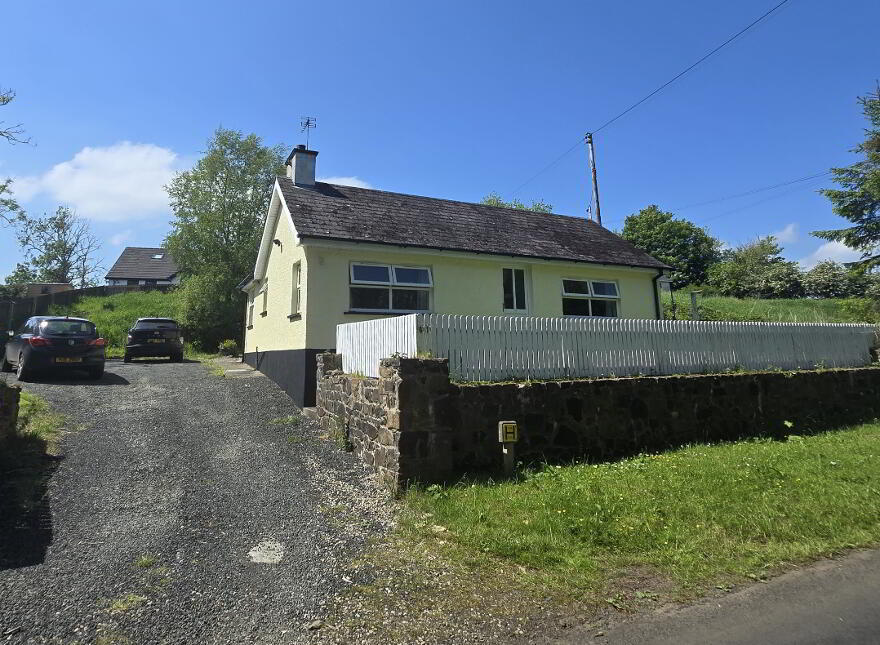 41 Craigalappan Road, Bushmills, Dunserverick, BT57 8XY