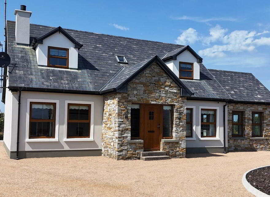 Annagry, Loughanure, F94XR58