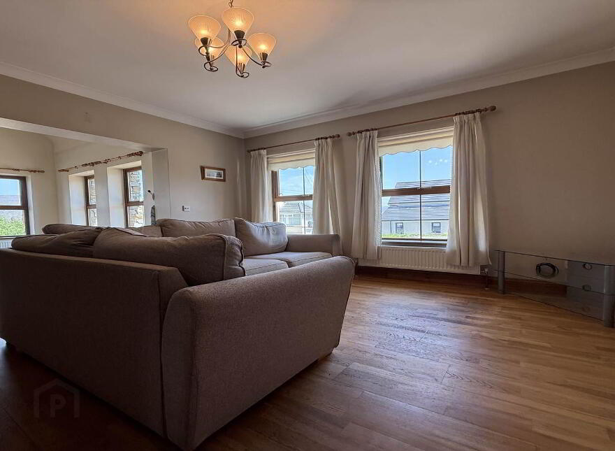 Annagry, Loughanure, F94XR58