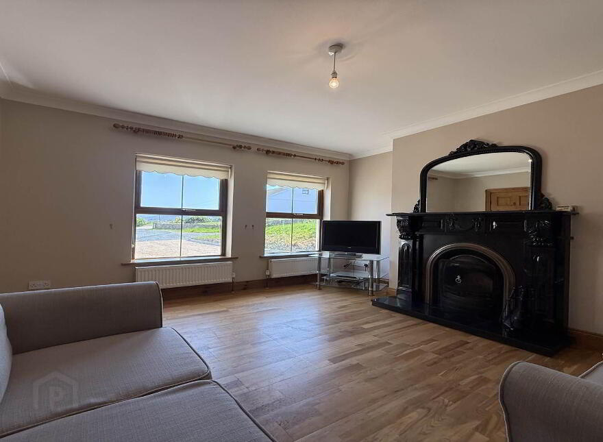 Annagry, Loughanure, F94XR58