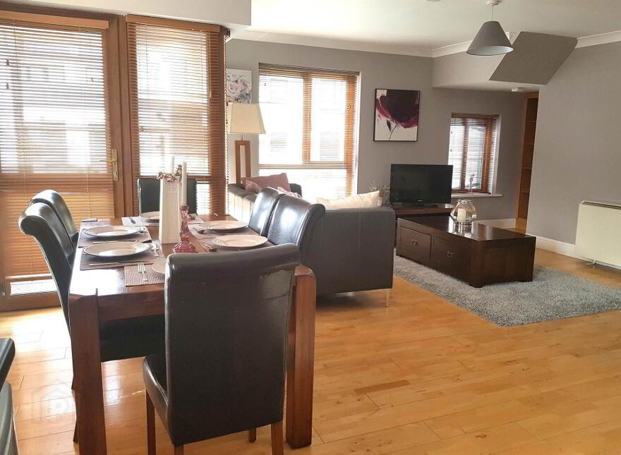 Apartment 4 Carraig Na Nóg, Barna Village Centre, Seapoint, Barna, H91W7E2