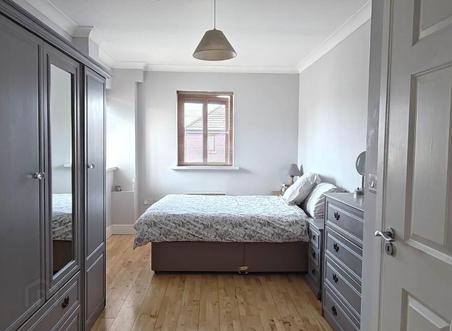Apartment 4 Carraig Na Nóg, Barna Village Centre, Seapoint, Barna, H91W7E2