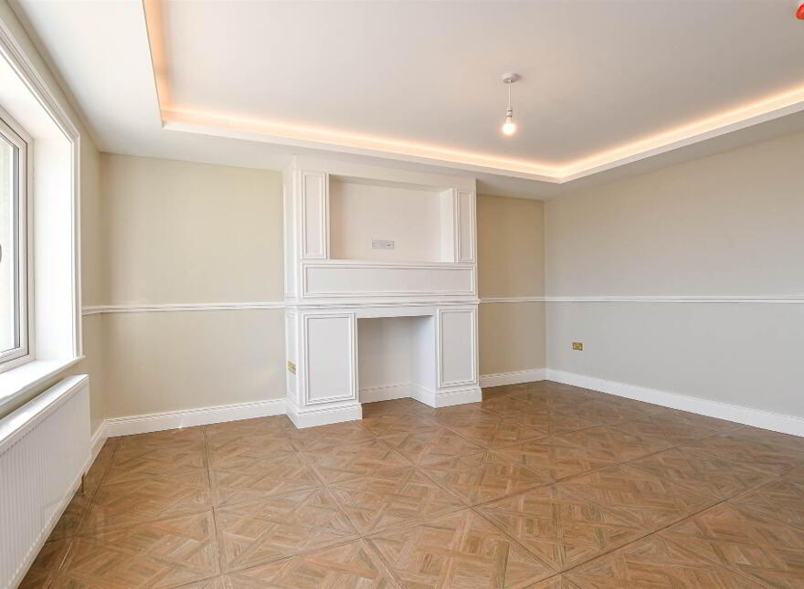 FISHERMANS ROW, 6 Fishermans Row, Downpatrick, Killough, BT30 7QP