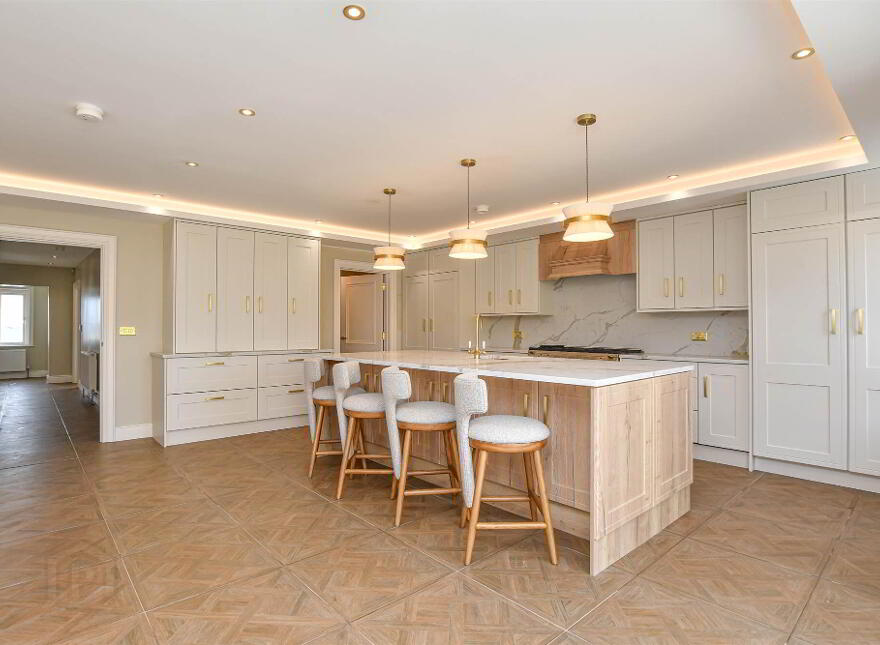FISHERMANS ROW, 6 Fishermans Row, Downpatrick, Killough, BT30 7QP