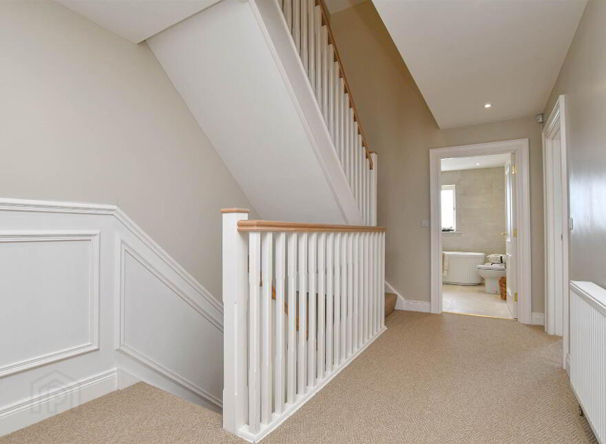 FISHERMANS ROW, 6 Fishermans Row, Downpatrick, Killough, BT30 7QP