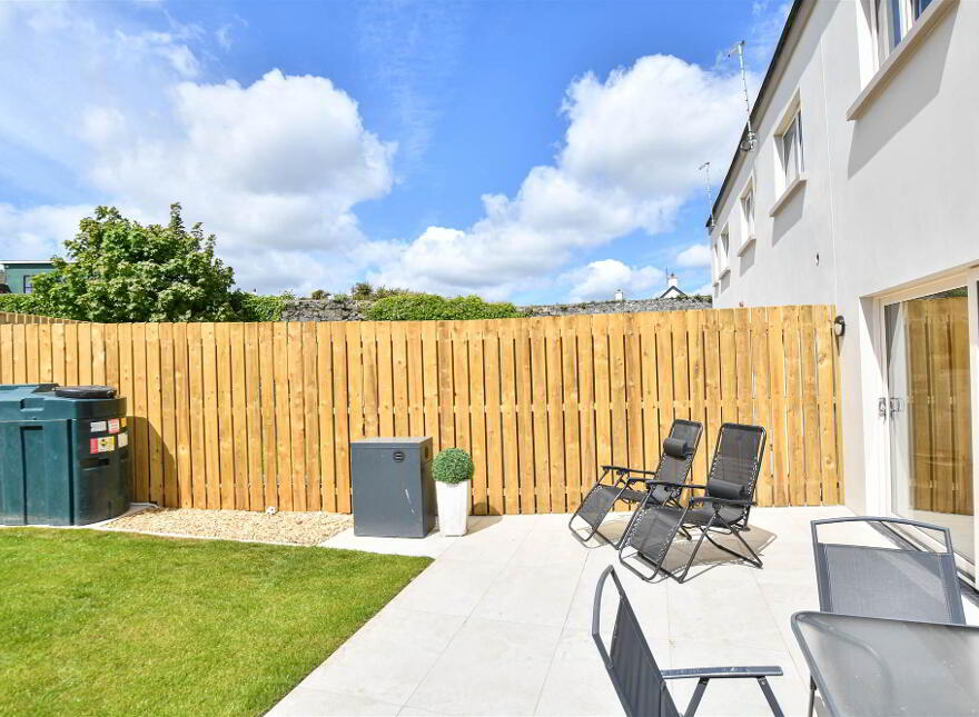 FISHERMANS ROW, 6 Fishermans Row, Downpatrick, Killough, BT30 7QP