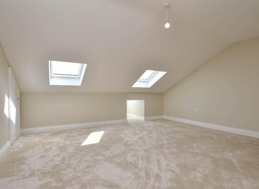 FISHERMANS ROW, 6 Fishermans Row, Downpatrick, Killough, BT30 7QP
