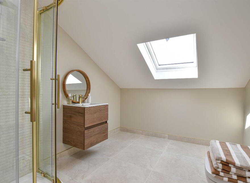 FISHERMANS ROW, 6 Fishermans Row, Downpatrick, Killough, BT30 7QP