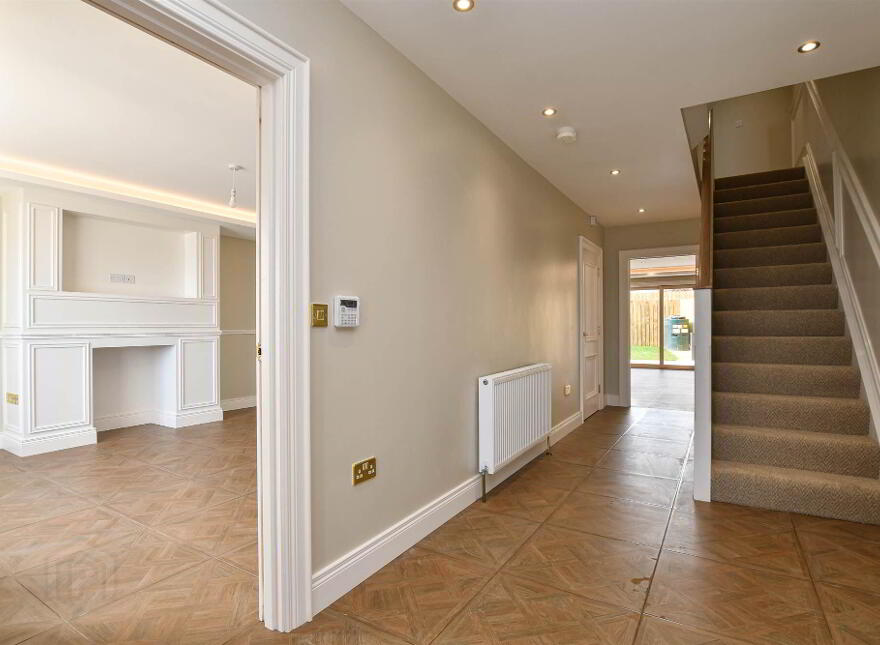 FISHERMANS ROW, 6 Fishermans Row, Downpatrick, Killough, BT30 7QP