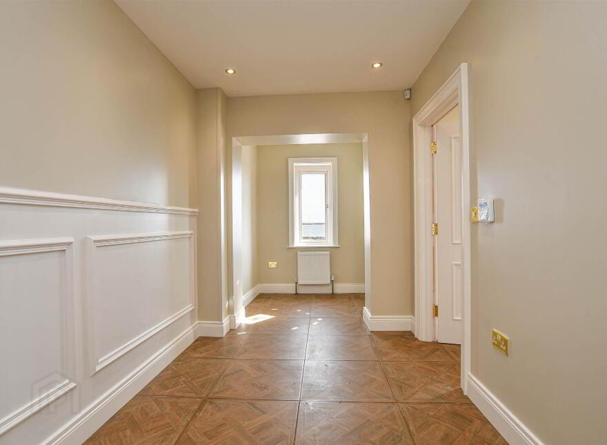 FISHERMANS ROW, 6 Fishermans Row, Downpatrick, Killough, BT30 7QP