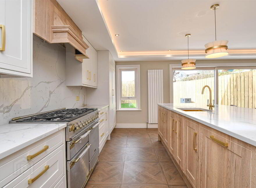 FISHERMANS ROW, 6 Fishermans Row, Downpatrick, Killough, BT30 7QP
