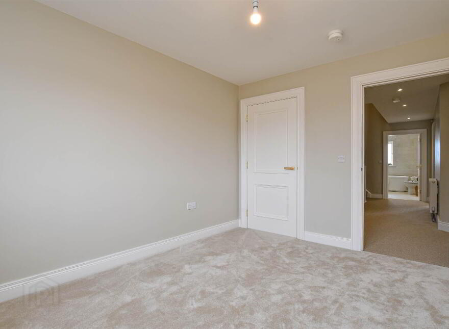 FISHERMANS ROW, 6 Fishermans Row, Downpatrick, Killough, BT30 7QP