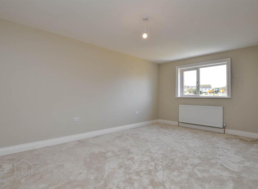 FISHERMANS ROW, 6 Fishermans Row, Downpatrick, Killough, BT30 7QP