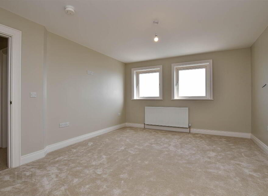 FISHERMANS ROW, 6 Fishermans Row, Downpatrick, Killough, BT30 7QP