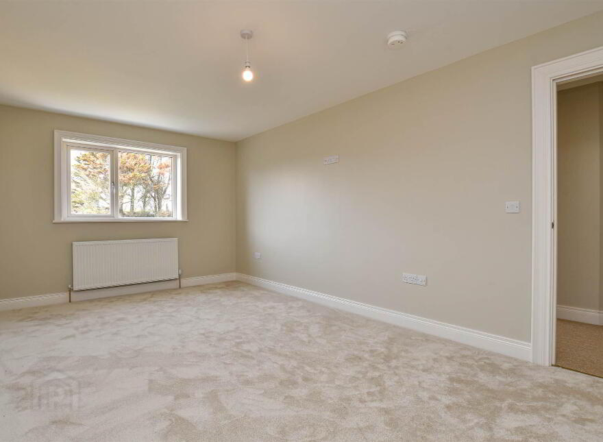FISHERMANS ROW, 6 Fishermans Row, Downpatrick, Killough, BT30 7QP