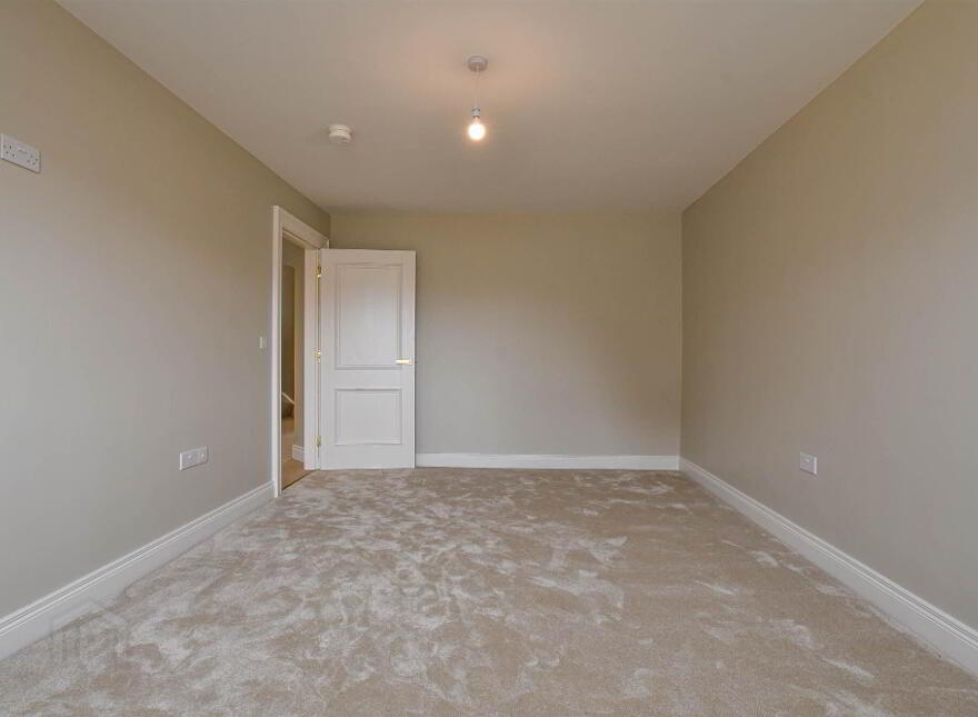 FISHERMANS ROW, 6 Fishermans Row, Downpatrick, Killough, BT30 7QP