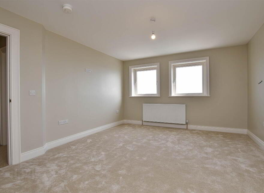 FISHERMANS ROW, 6 Fishermans Row, Downpatrick, Killough, BT30 7QP