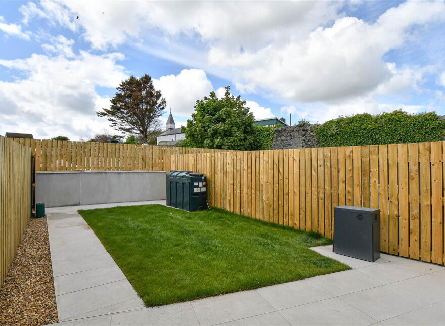 FISHERMANS ROW, 6 Fishermans Row, Downpatrick, Killough, BT30 7QP