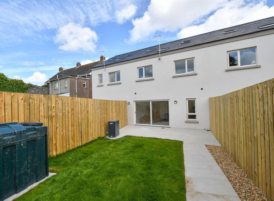 FISHERMANS ROW, 6 Fishermans Row, Downpatrick, Killough, BT30 7QP
