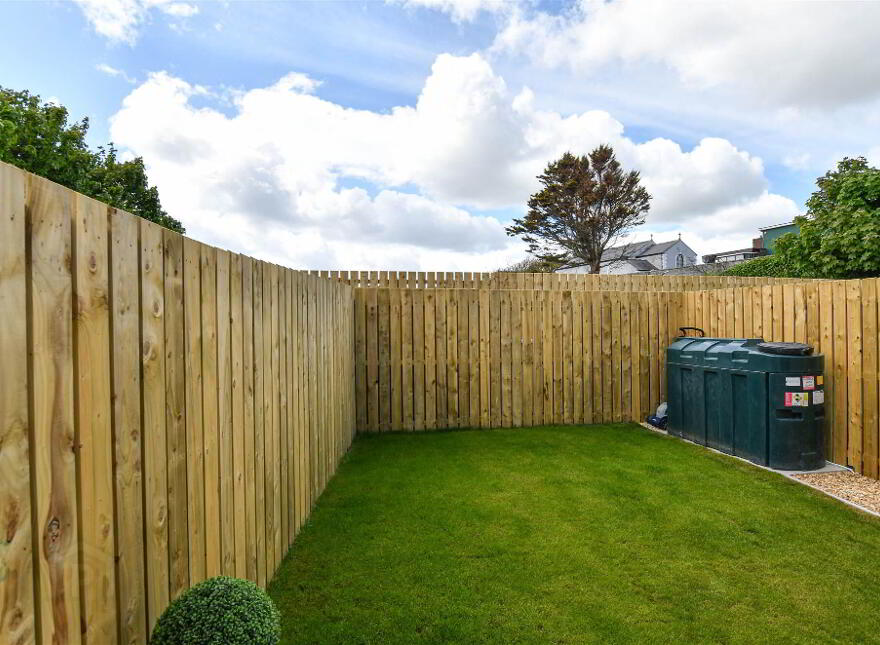 FISHERMANS ROW, 6 Fishermans Row, Downpatrick, Killough, BT30 7QP