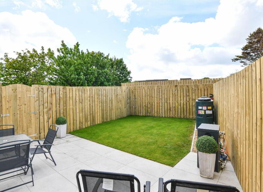 FISHERMANS ROW, 6 Fishermans Row, Downpatrick, Killough, BT30 7QP