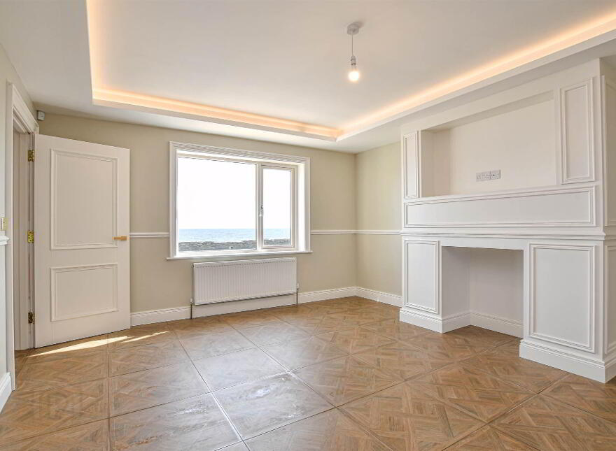 FISHERMANS ROW, 6 Fishermans Row, Downpatrick, Killough, BT30 7QP