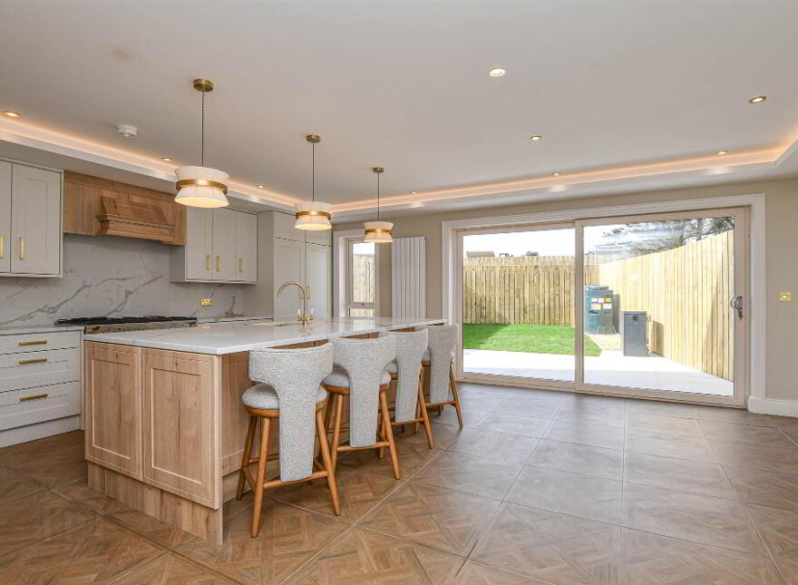 FISHERMANS ROW, 6 Fishermans Row, Downpatrick, Killough, BT30 7QP