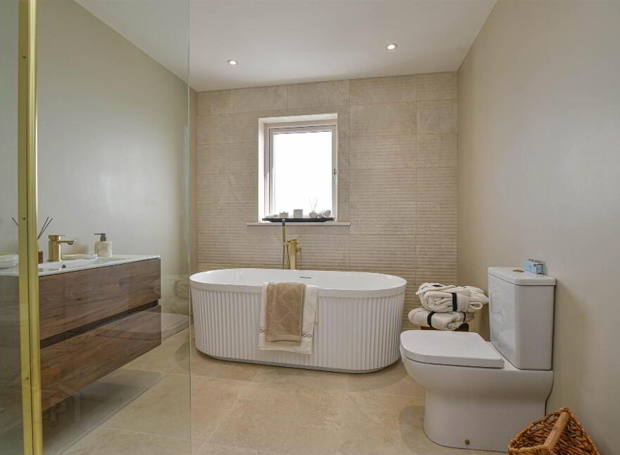 FISHERMANS ROW, 6 Fishermans Row, Downpatrick, Killough, BT30 7QP