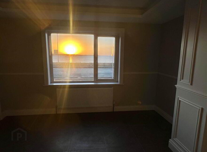 FISHERMANS ROW, 6 Fishermans Row, Downpatrick, Killough, BT30 7QP